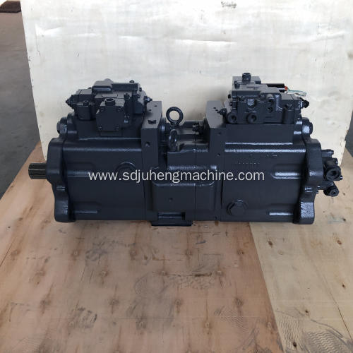 31QC-10010 Main pump assy R430LC-9S Main pump